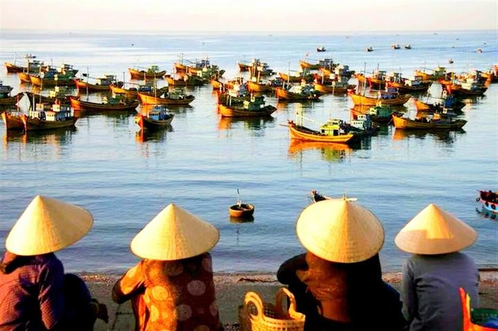 Hotspot Matrix: Biến Loại cá được khen 