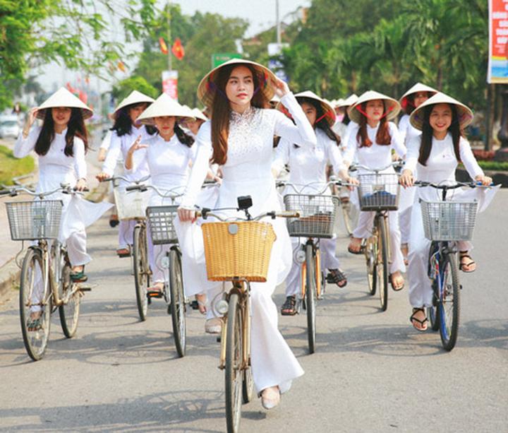 Một xu hướng mới nổi trên mạng xã hội hiện nay là 