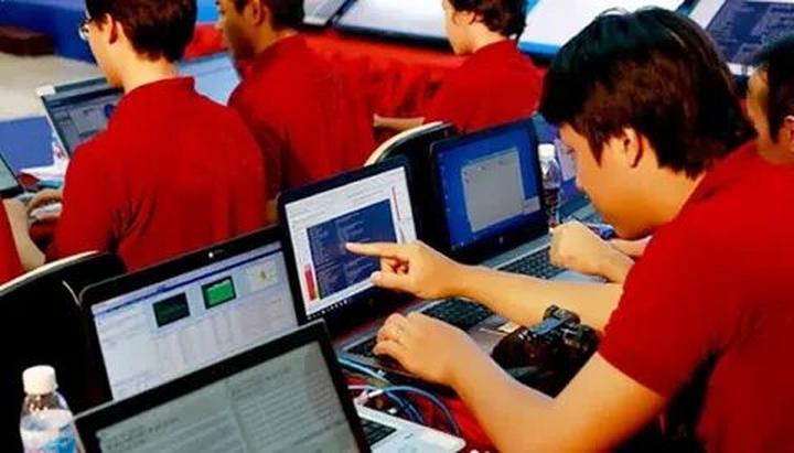 Loài cá kỳ lạ nhất châu Phi: - Cảm hứng video marketing từ Hotspot Matrix