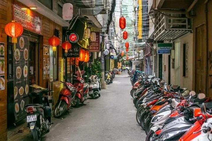 Từ Con gái 