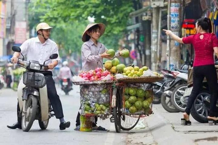 Hotspot Matrix: Văn hóa & Môi trường Làm Việc Tích Cực