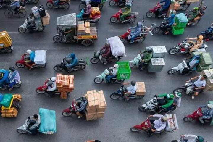 Xu hướng Phụ huynh “bắt trend”: Chọn: Hotspot Matrix tiết lộ bí quyết video viral